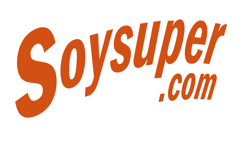 soysuper logo